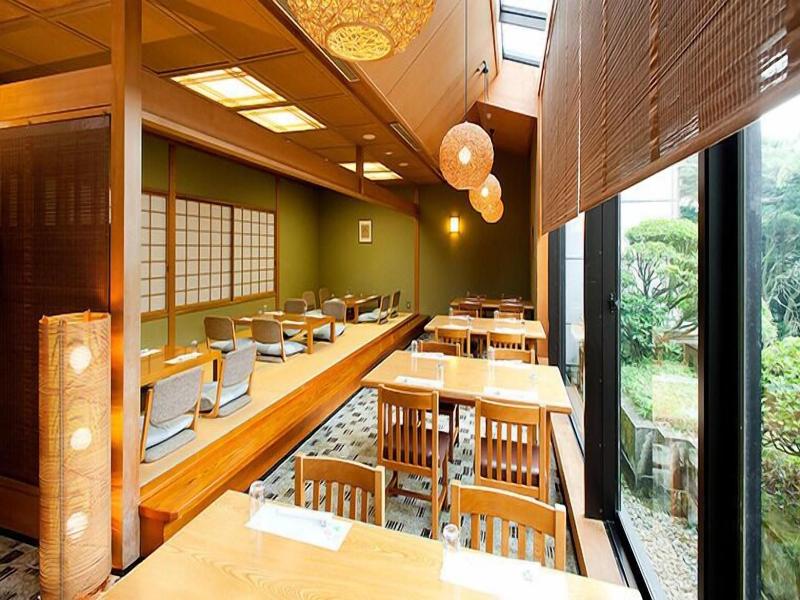 Shizuoka Country Hamaoka Hotel image