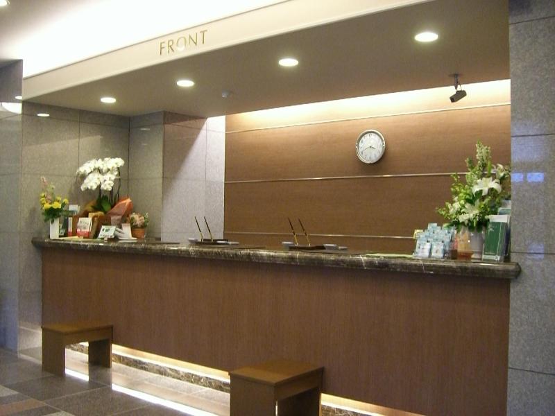 Hotel Route-Inn Fujieda Ekikita image
