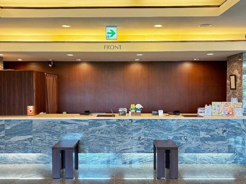 Hotel Route-Inn Omaezaki image