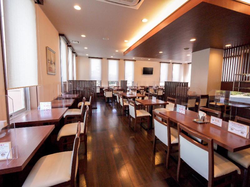 Hotel Route-Inn Omaezaki image