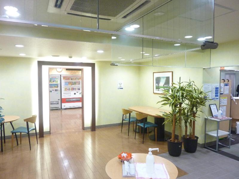 Smile Hotel Kakegawa image