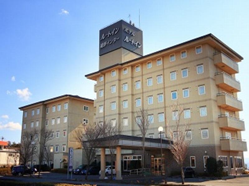 Hotel Route Inn Susono Inter