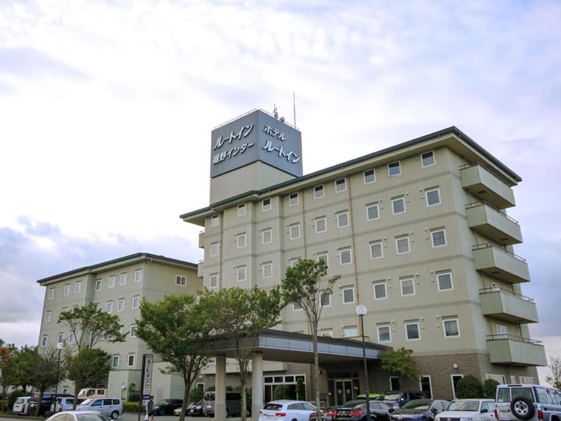 Hotel Route-Inn Susono Inter image