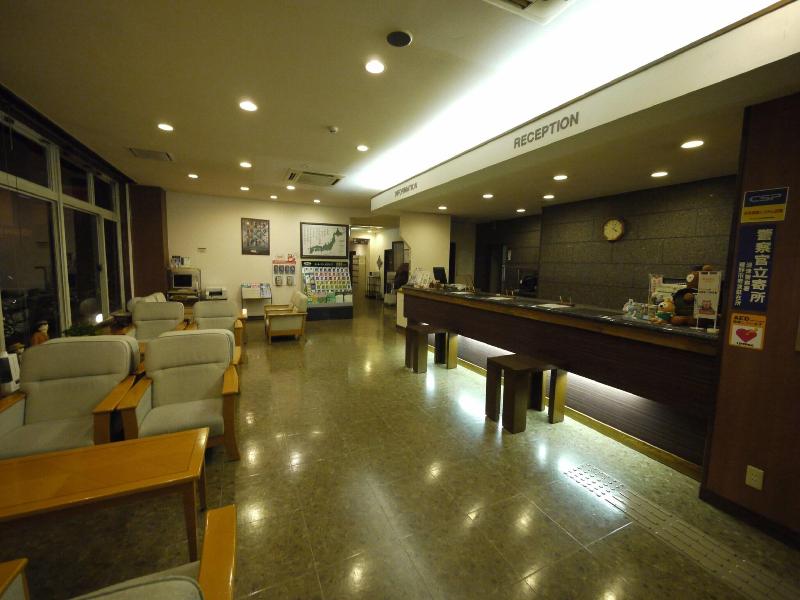 Hotel Route-Inn Susono Inter image