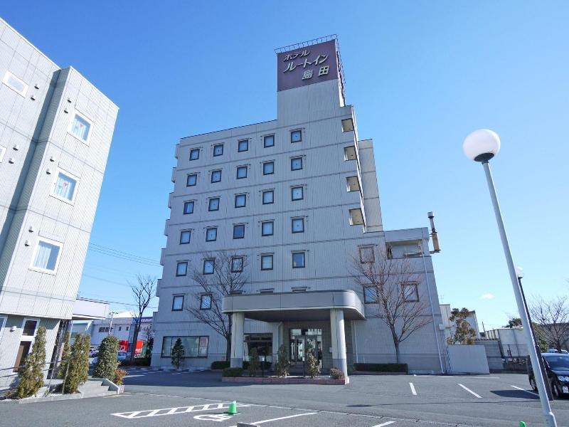 Hotel Route-Inn Shimada Yoshida Inter image