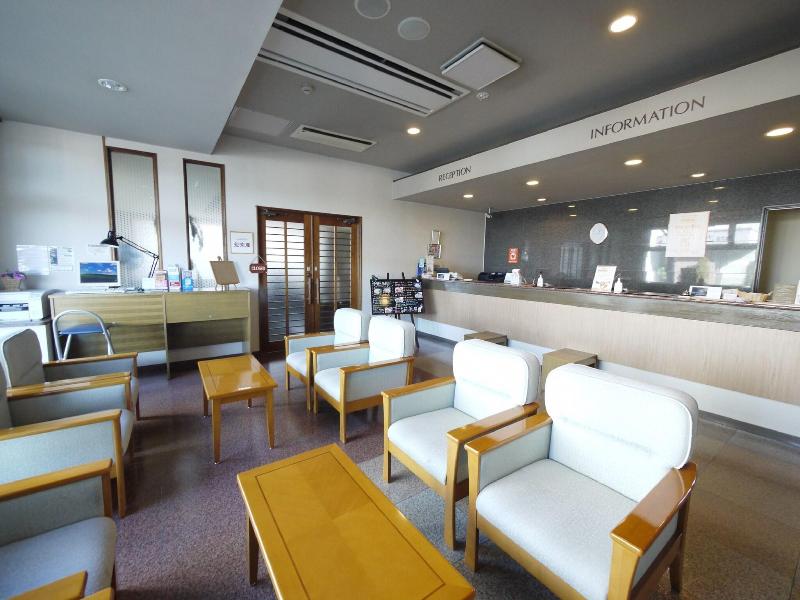 Hotel Route-Inn Shimada Yoshida Inter image