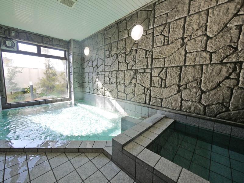 Hotel Route-Inn Shimada Yoshida Inter image