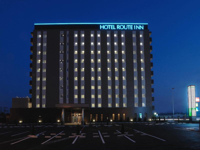 Hotel Route Inn Konosu