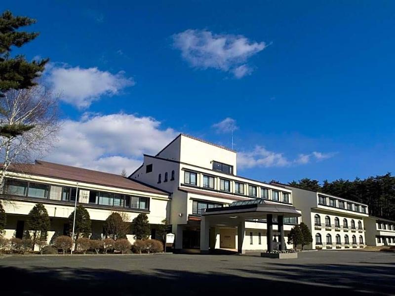 Yatsugatake Hotel Fuuka image