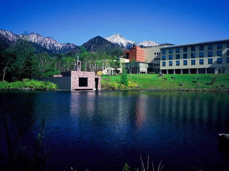 Kiyosato Kogen Hotel image