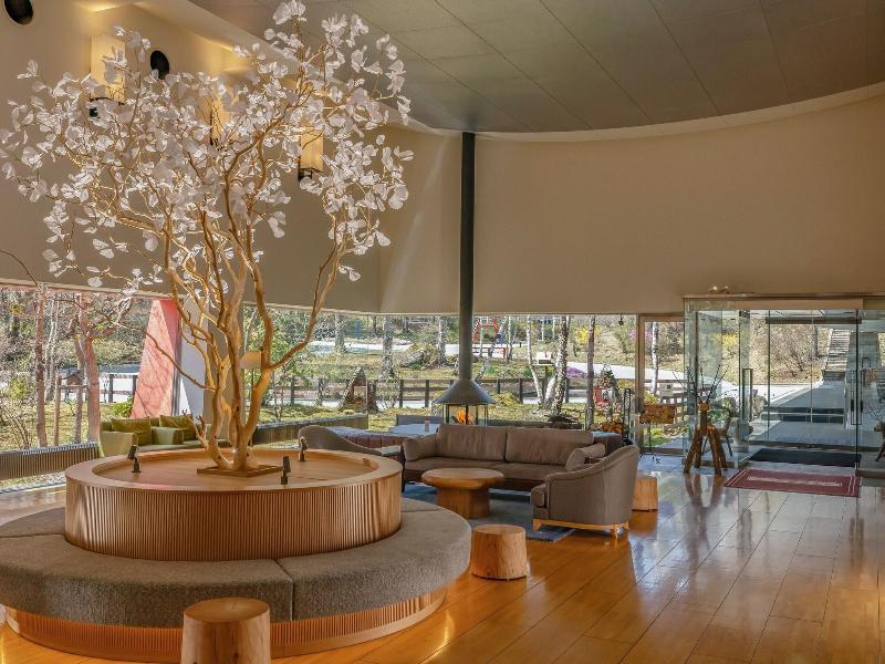 Kiyosato Kogen Hotel image