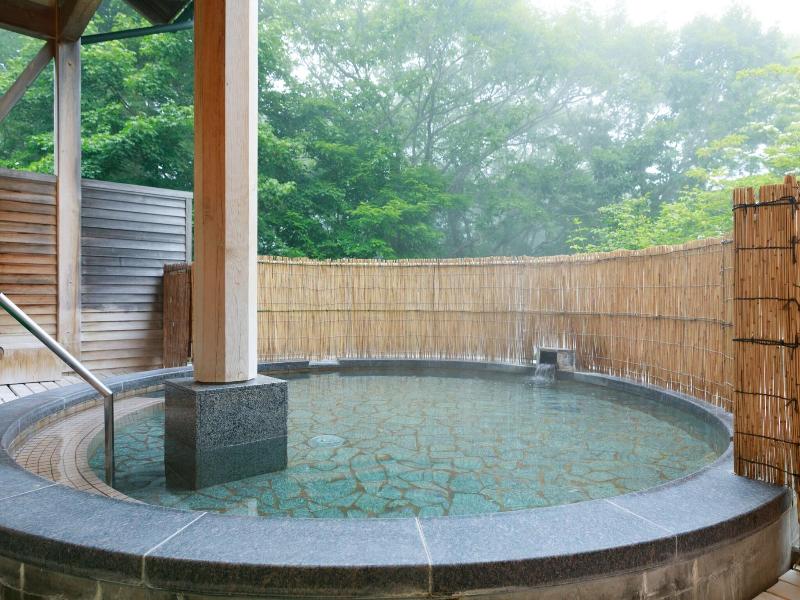 Kiyosato Kogen Hotel image