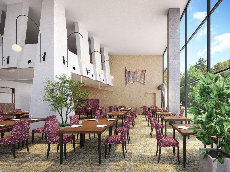 Kiyosato Kogen Hotel image