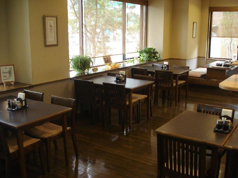 Hotel Route Inn Itoigawa image