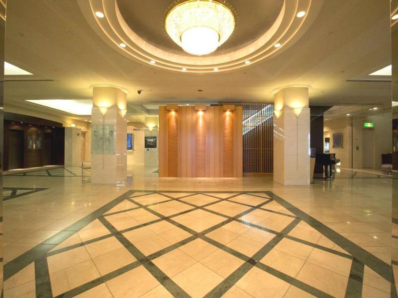 Hotel Granmirage image