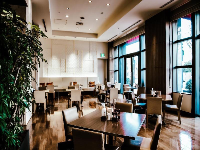 Oarks Canal Park Hotel Toyama image