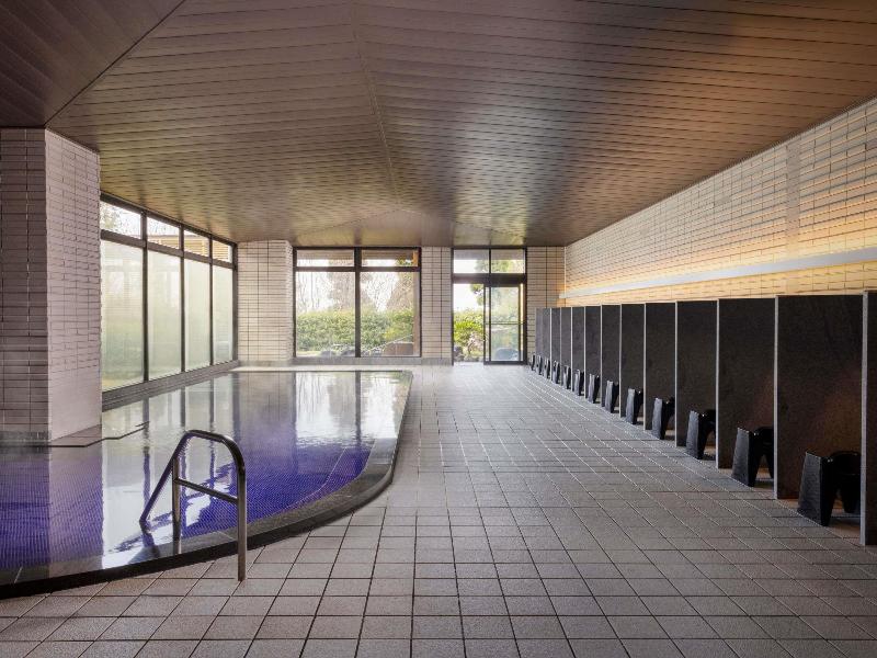 Mercure Toyama Tonami Resort & Spa image