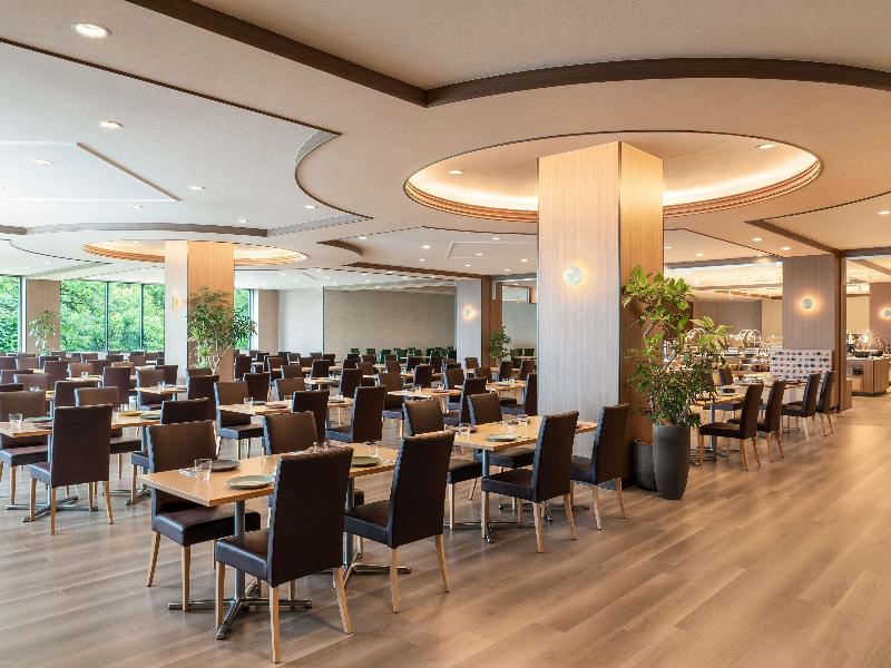 Mercure Toyama Tonami Resort & Spa image