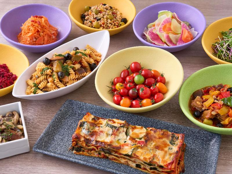 Mercure Toyama Tonami Resort & Spa image