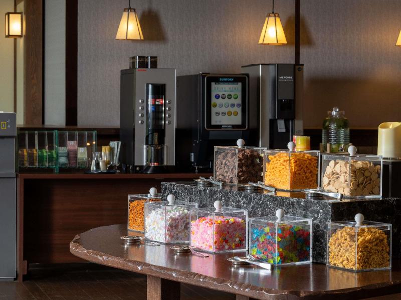 Mercure Toyama Tonami Resort & Spa image