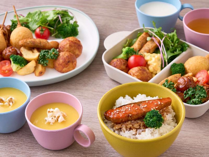 Mercure Toyama Tonami Resort & Spa image