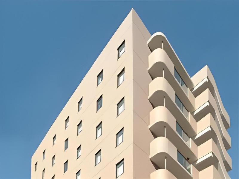 Hamamatsu Hotel