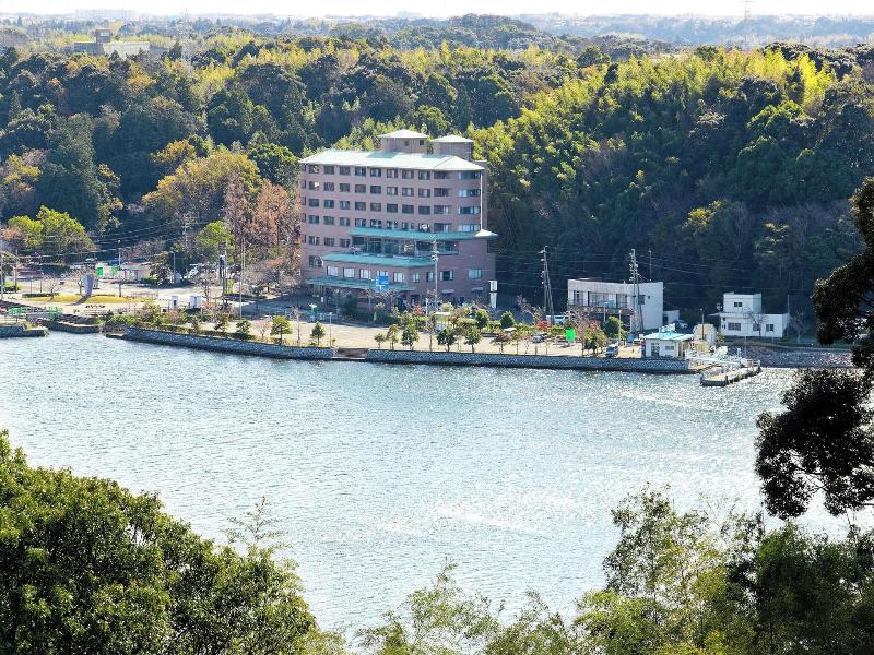 Hamanako Wanwan Paradise Hotel image