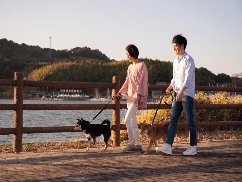 Hamanako Wanwan Paradise Hotel image