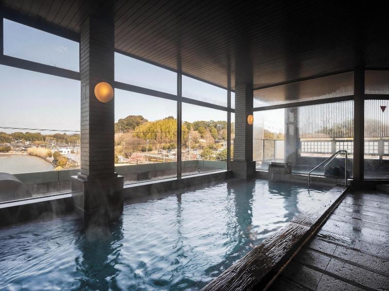 Hamanako Wanwan Paradise Hotel image