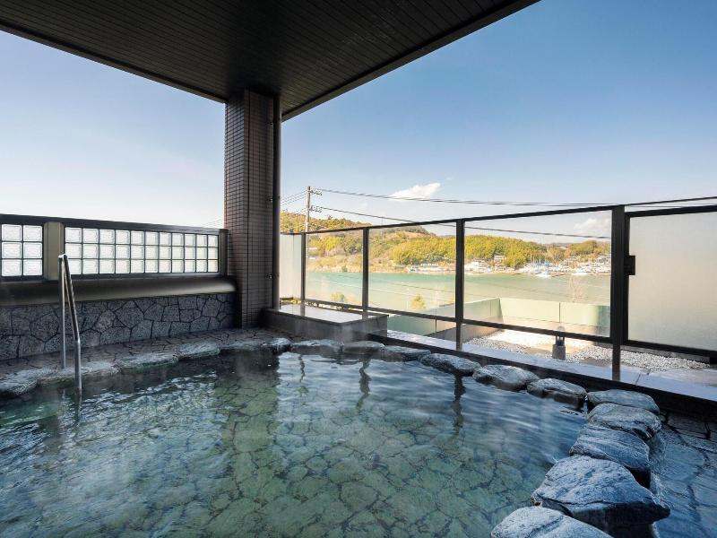 Hamanako Wanwan Paradise Hotel image