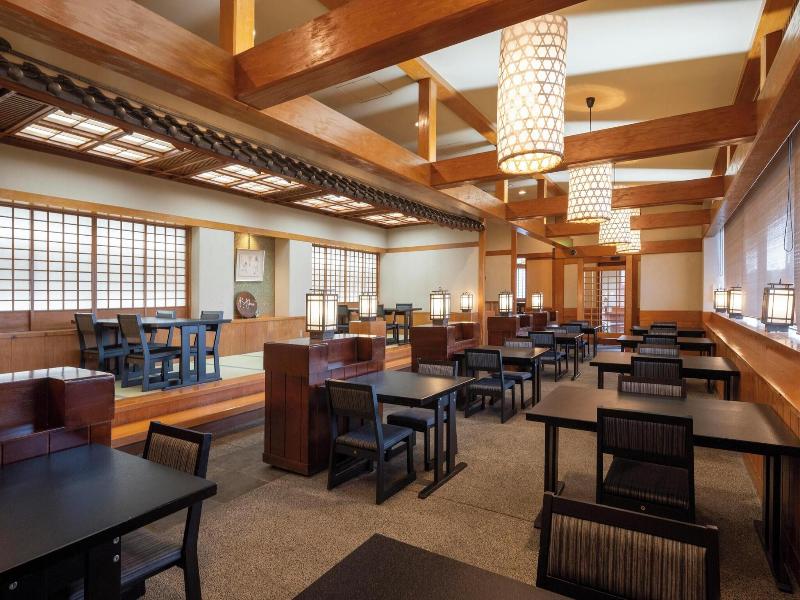 Hamanako Wanwan Paradise Hotel image