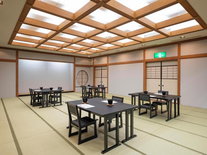 Hamanako Wanwan Paradise Hotel image
