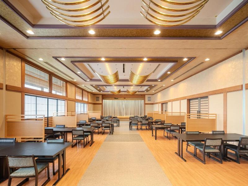 Hamanako Wanwan Paradise Hotel image