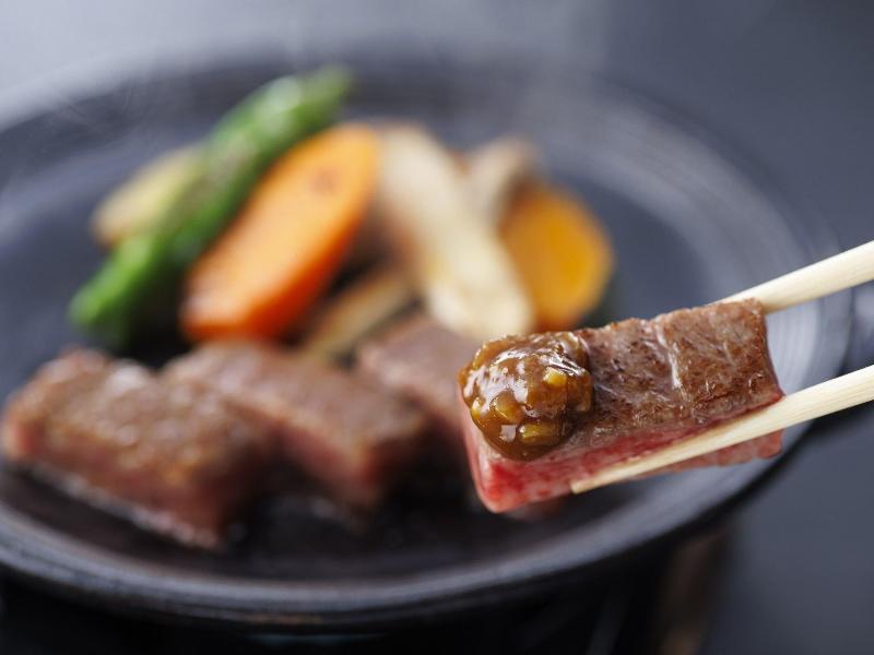 Hamanako Wanwan Paradise Hotel image