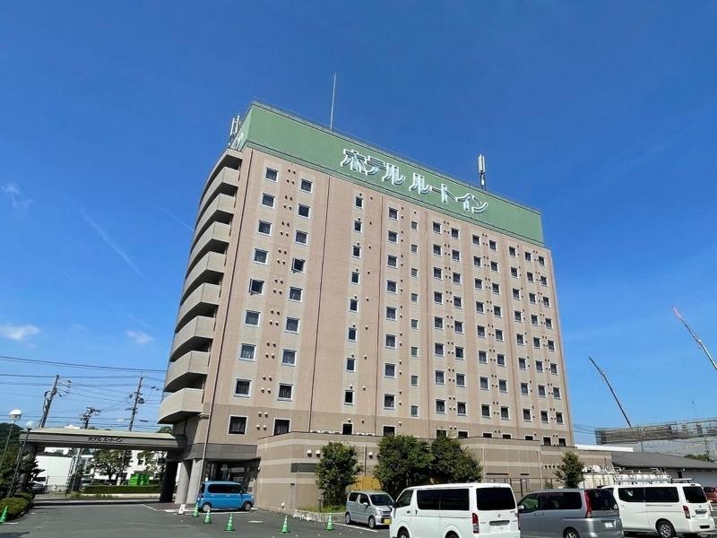 Hotel Route Inn Hamanako image