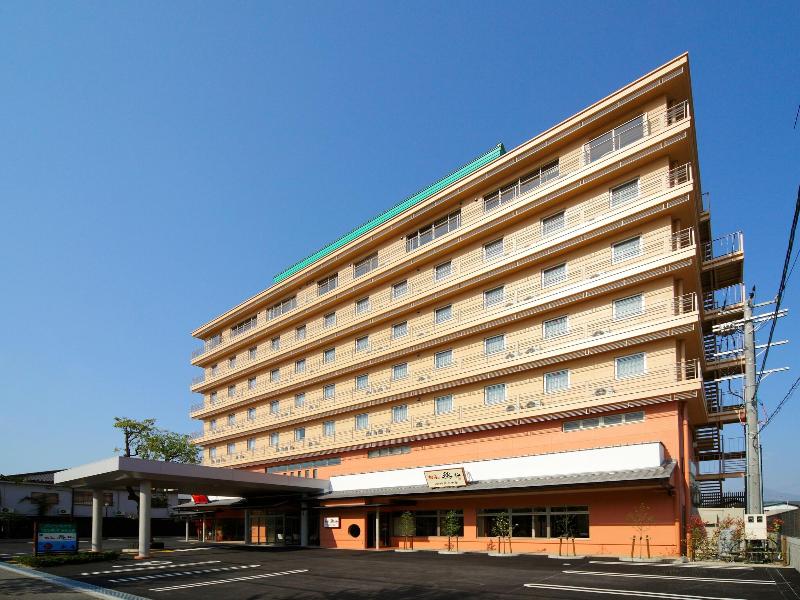 Green Hotel Yes Nagayama Minatokan image