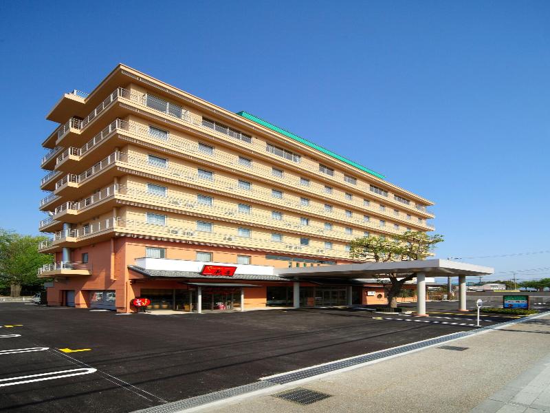 Green Hotel Yes Nagayama Minatokan image