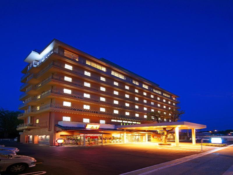 Green Hotel Yes Nagayama Minatokan image