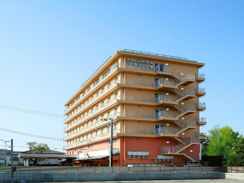 Green Hotel Yes Nagayama Minatokan image