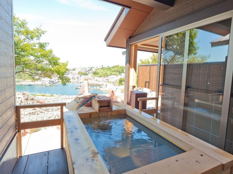 Isaribi no Yado Seaside Kancho image