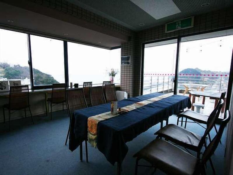 Isaribi no Yado Seaside Kancho image
