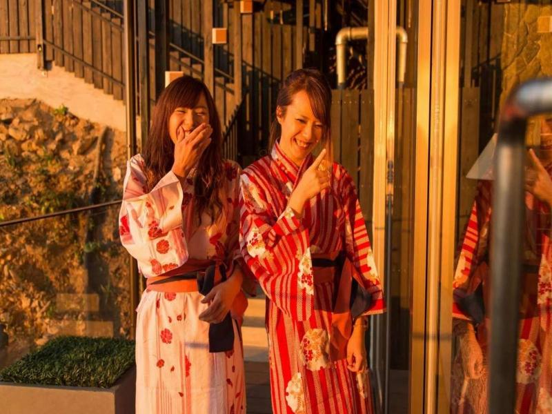 Isaribi no Yado Seaside Kancho image