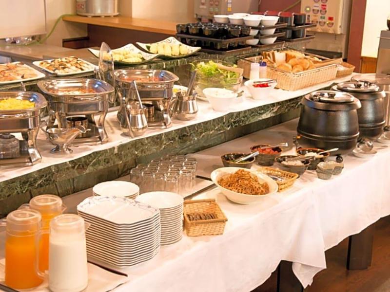 City INN WAKAYAMA image