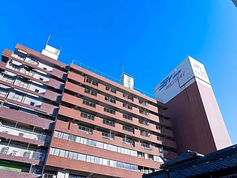 City INN WAKAYAMA image
