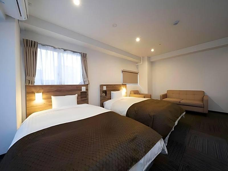 City INN WAKAYAMA image