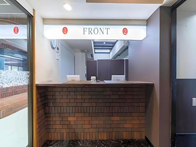 City INN WAKAYAMA image