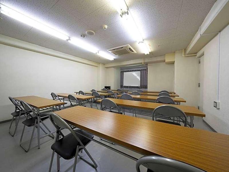 City INN WAKAYAMA image