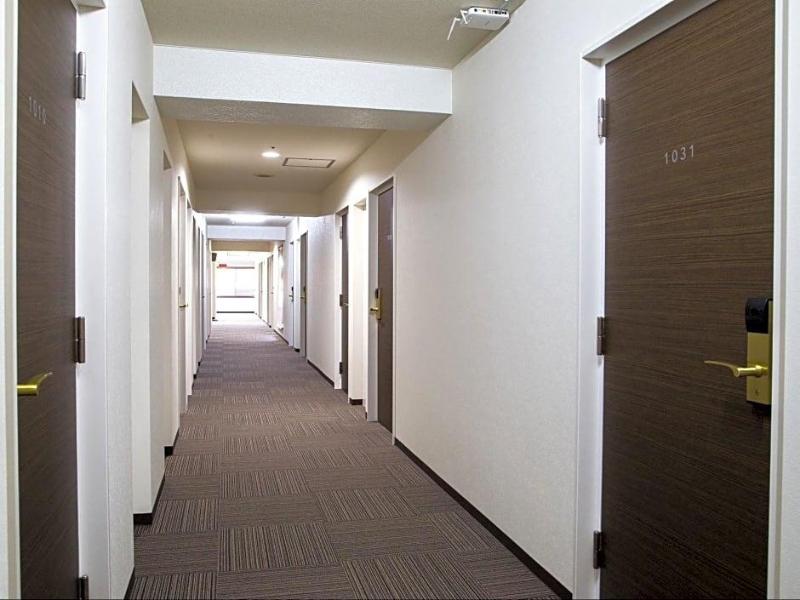 City INN WAKAYAMA image