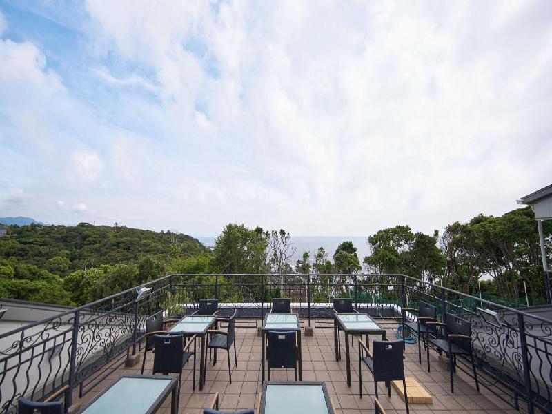 Hotel Holistic Resort image