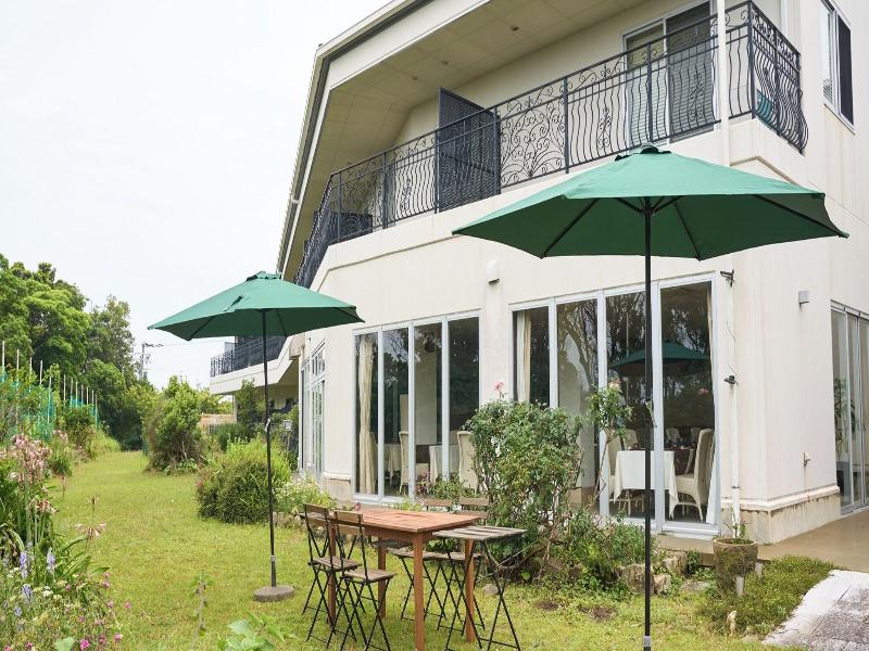 Hotel Holistic Resort image